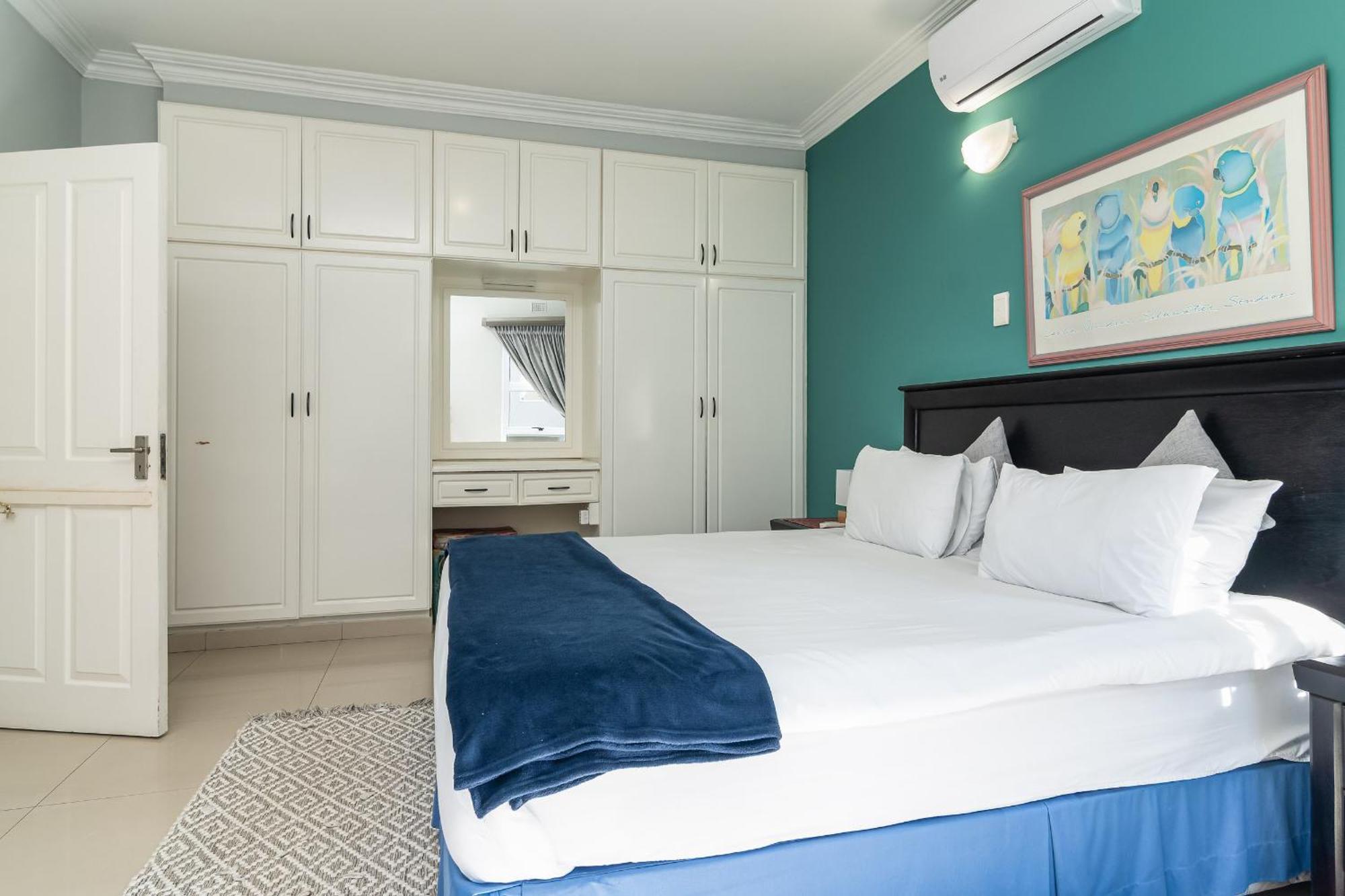 Apartamento Le Rocella 4 - 2 Adults And 4 Children Only Ballito Exterior foto