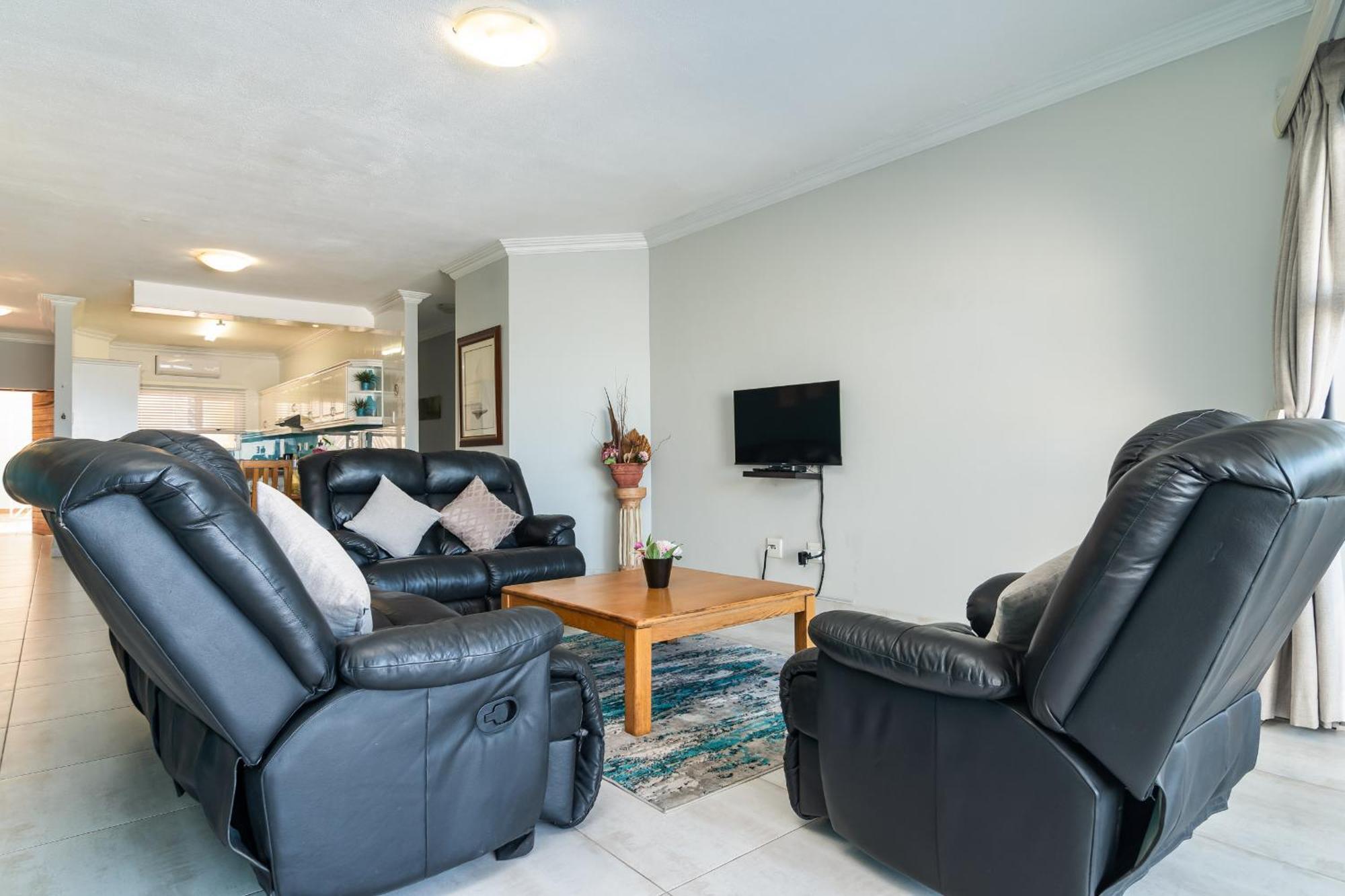 Apartamento Le Rocella 4 - 2 Adults And 4 Children Only Ballito Exterior foto