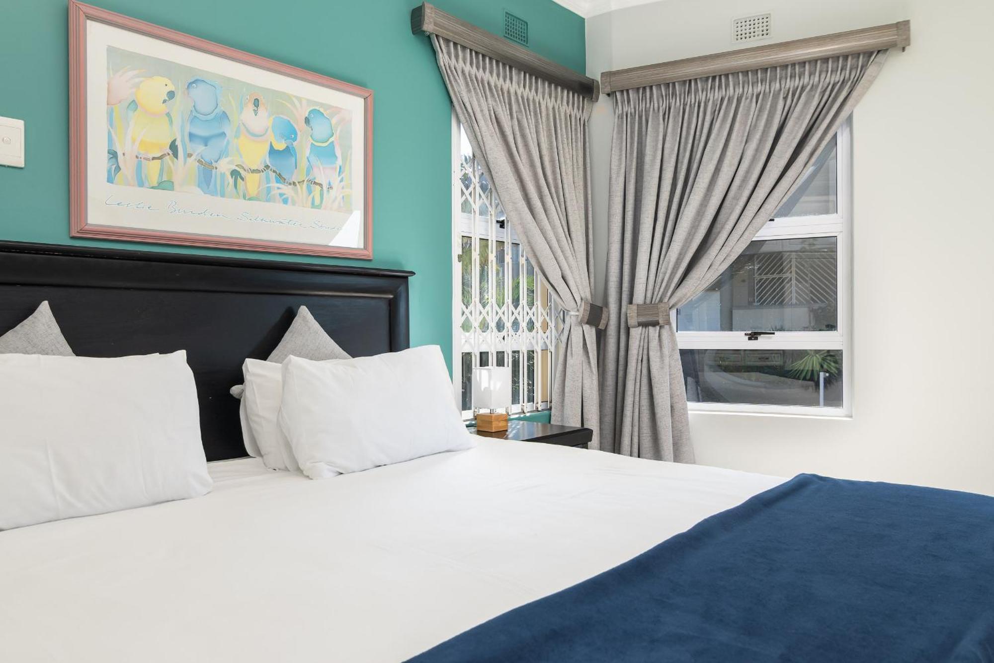 Apartamento Le Rocella 4 - 2 Adults And 4 Children Only Ballito Exterior foto