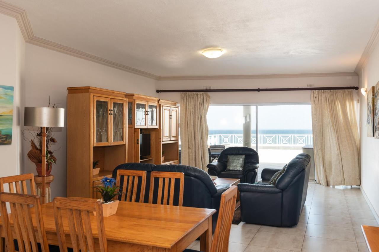 Apartamento Le Rocella 4 - 2 Adults And 4 Children Only Ballito Exterior foto