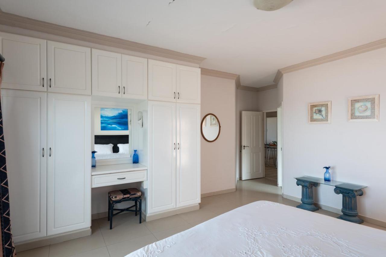 Apartamento Le Rocella 4 - 2 Adults And 4 Children Only Ballito Exterior foto
