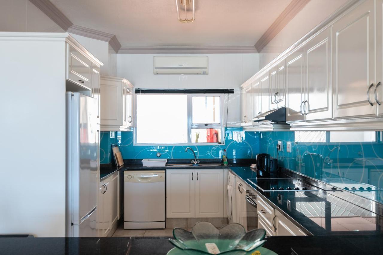 Apartamento Le Rocella 4 - 2 Adults And 4 Children Only Ballito Exterior foto