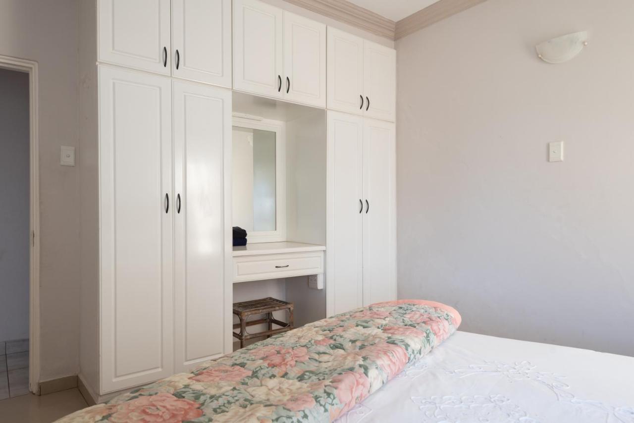 Apartamento Le Rocella 4 - 2 Adults And 4 Children Only Ballito Exterior foto