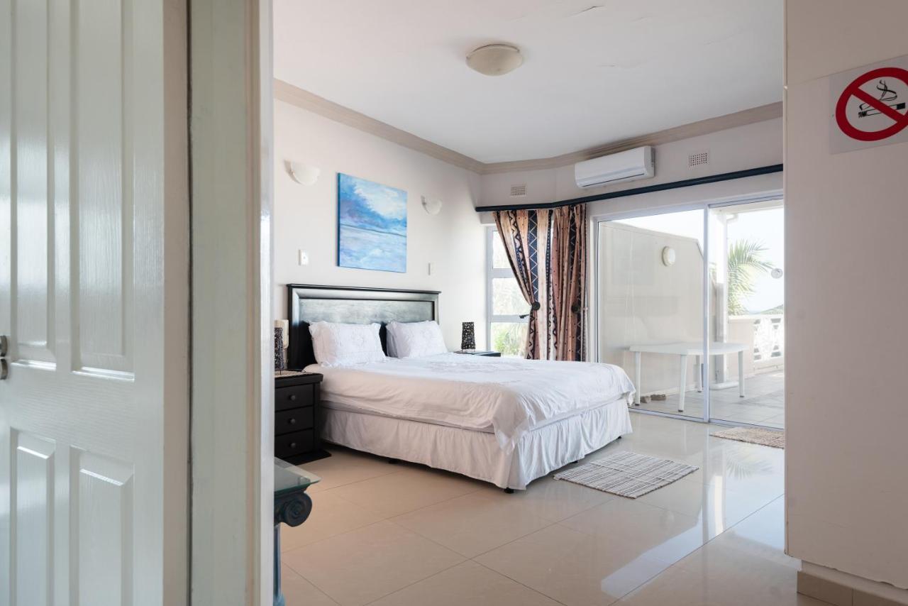 Apartamento Le Rocella 4 - 2 Adults And 4 Children Only Ballito Exterior foto
