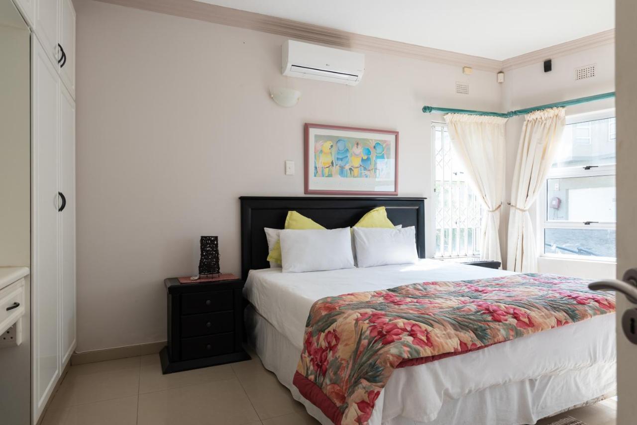 Apartamento Le Rocella 4 - 2 Adults And 4 Children Only Ballito Exterior foto