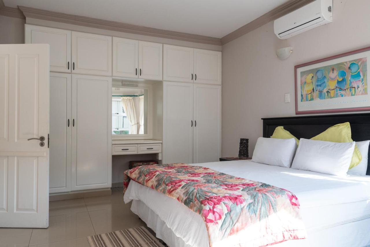 Apartamento Le Rocella 4 - 2 Adults And 4 Children Only Ballito Exterior foto