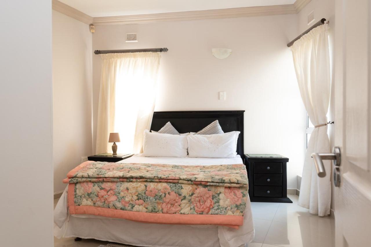 Apartamento Le Rocella 4 - 2 Adults And 4 Children Only Ballito Exterior foto