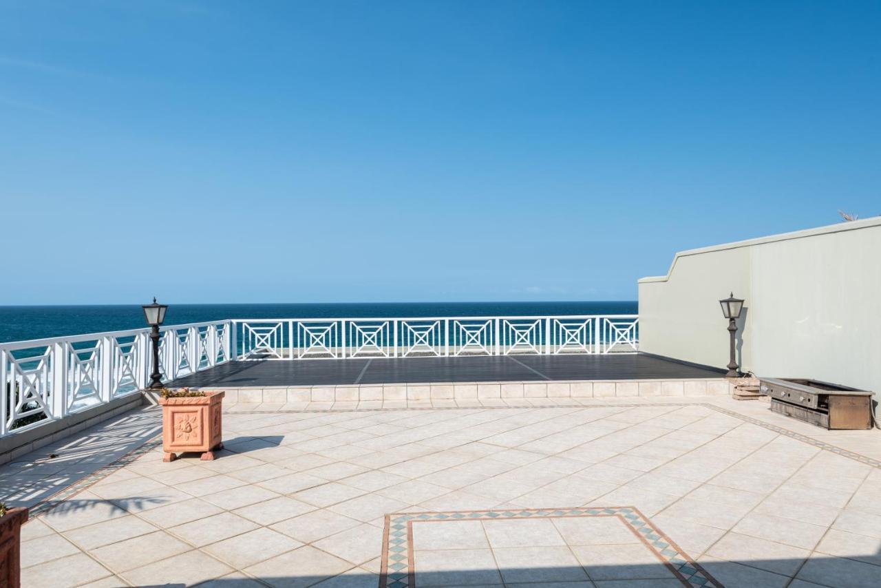 Apartamento Le Rocella 4 - 2 Adults And 4 Children Only Ballito Exterior foto