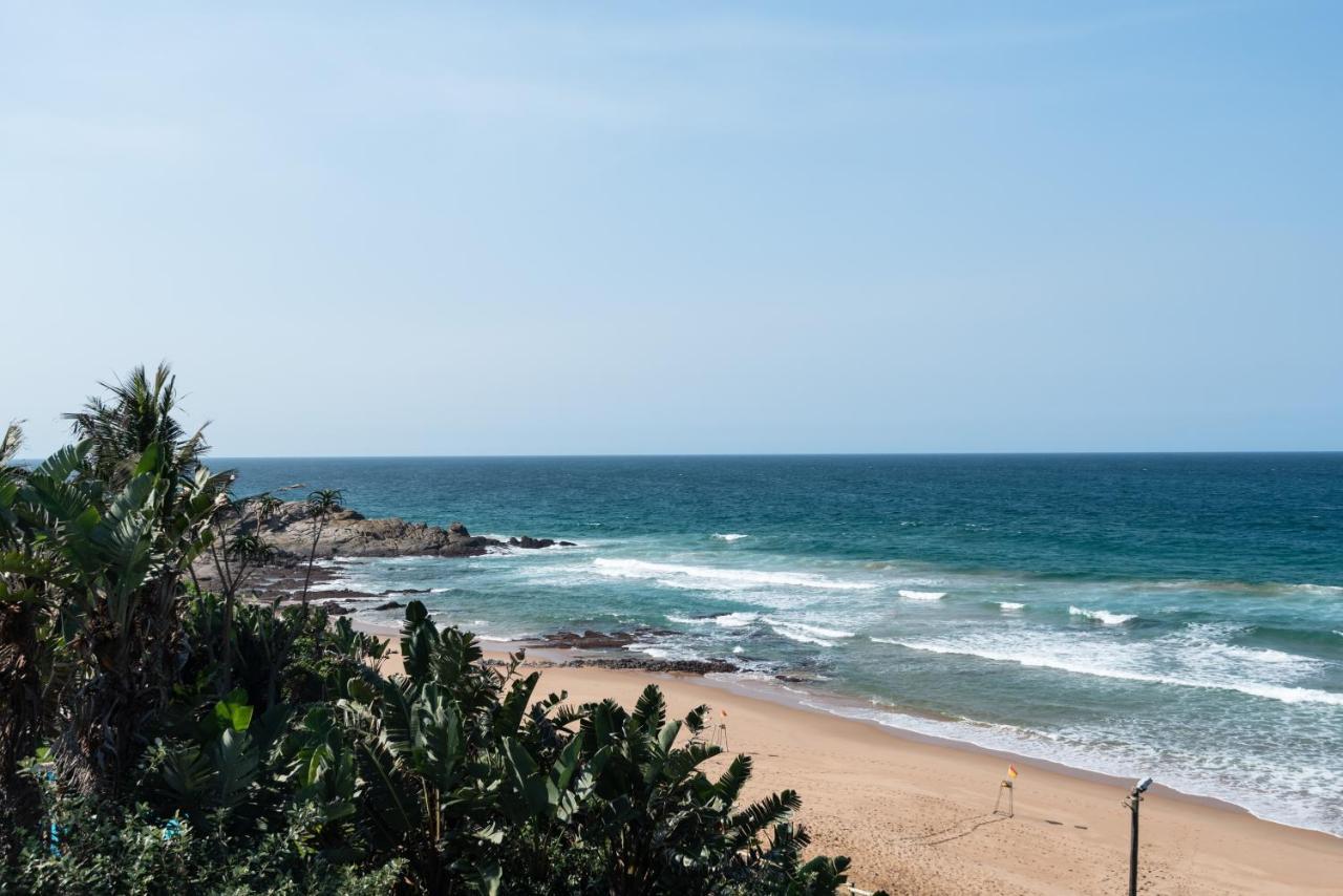 Apartamento Le Rocella 4 - 2 Adults And 4 Children Only Ballito Exterior foto