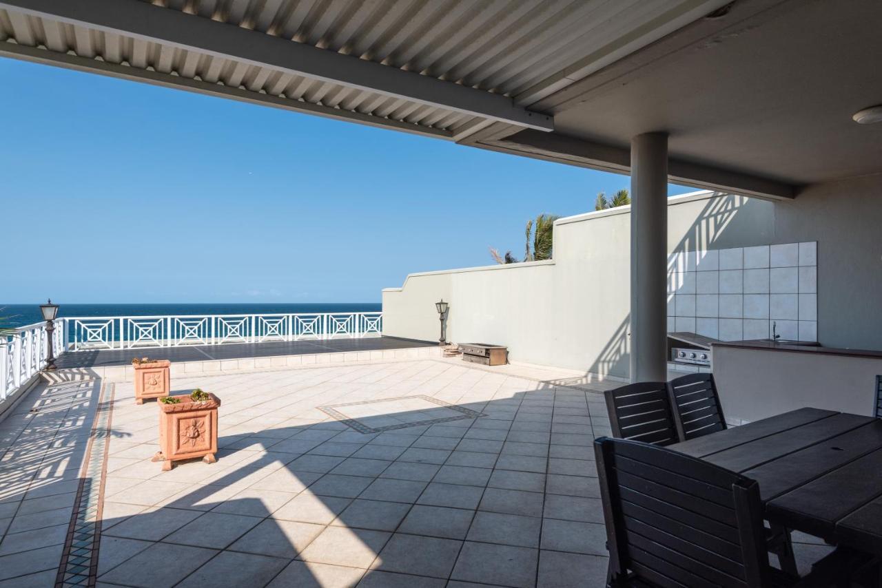 Apartamento Le Rocella 4 - 2 Adults And 4 Children Only Ballito Exterior foto